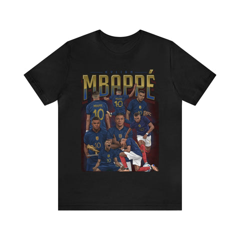 Mbappé | Arena T-Shirts - Arena Cases