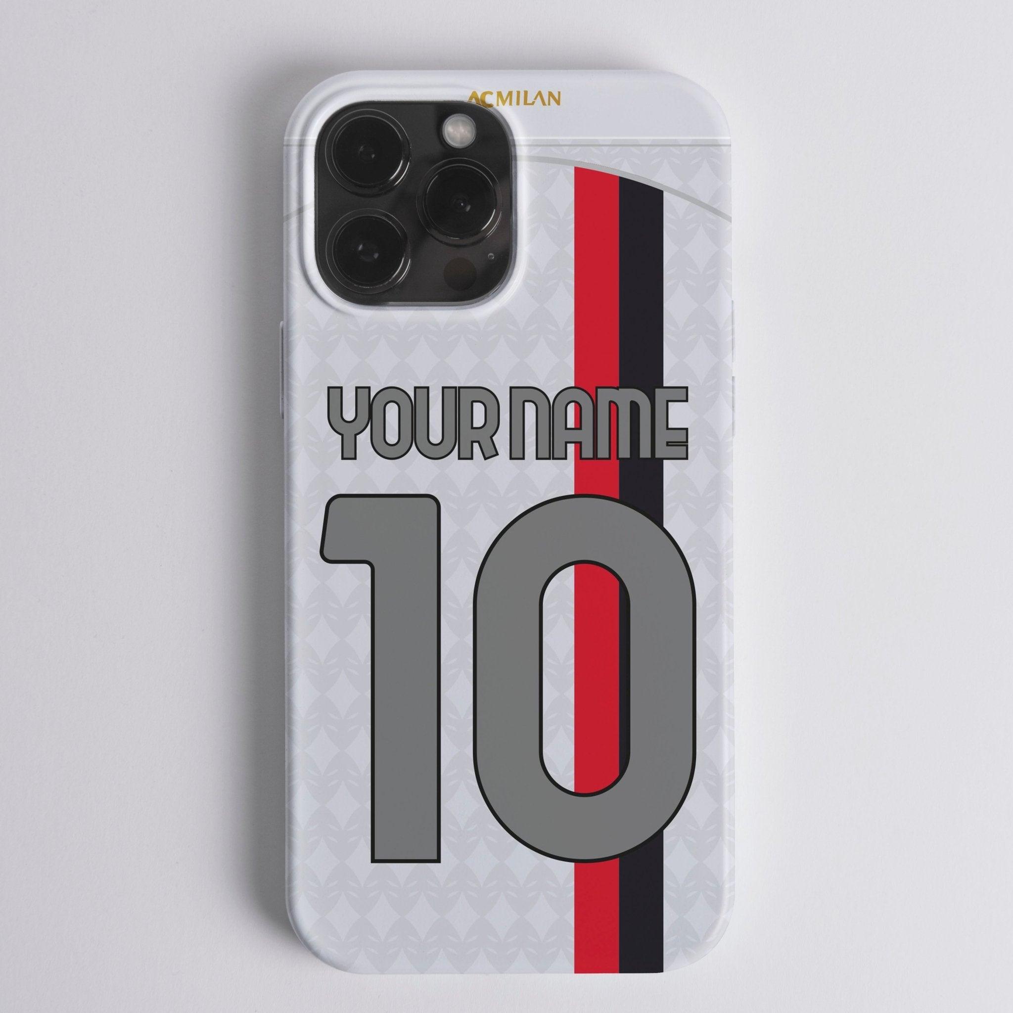 Milan Away - Colors 23 - Arena Cases