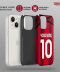 Milan Home - Colors 23 - Arena Cases