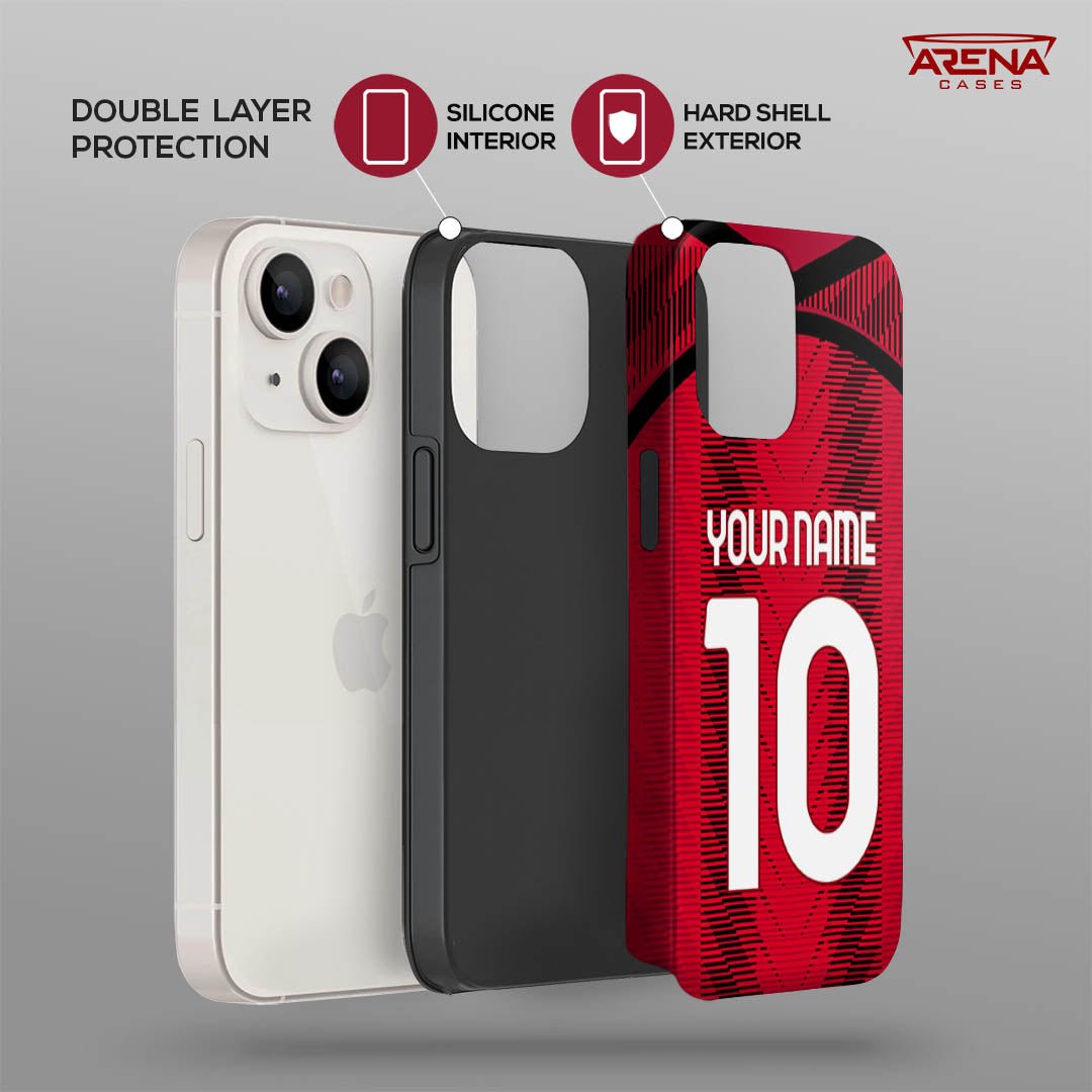Milan Home - Colors 23 - Arena Cases