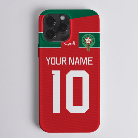 Morocco Home - Colors 22 - Arena Cases