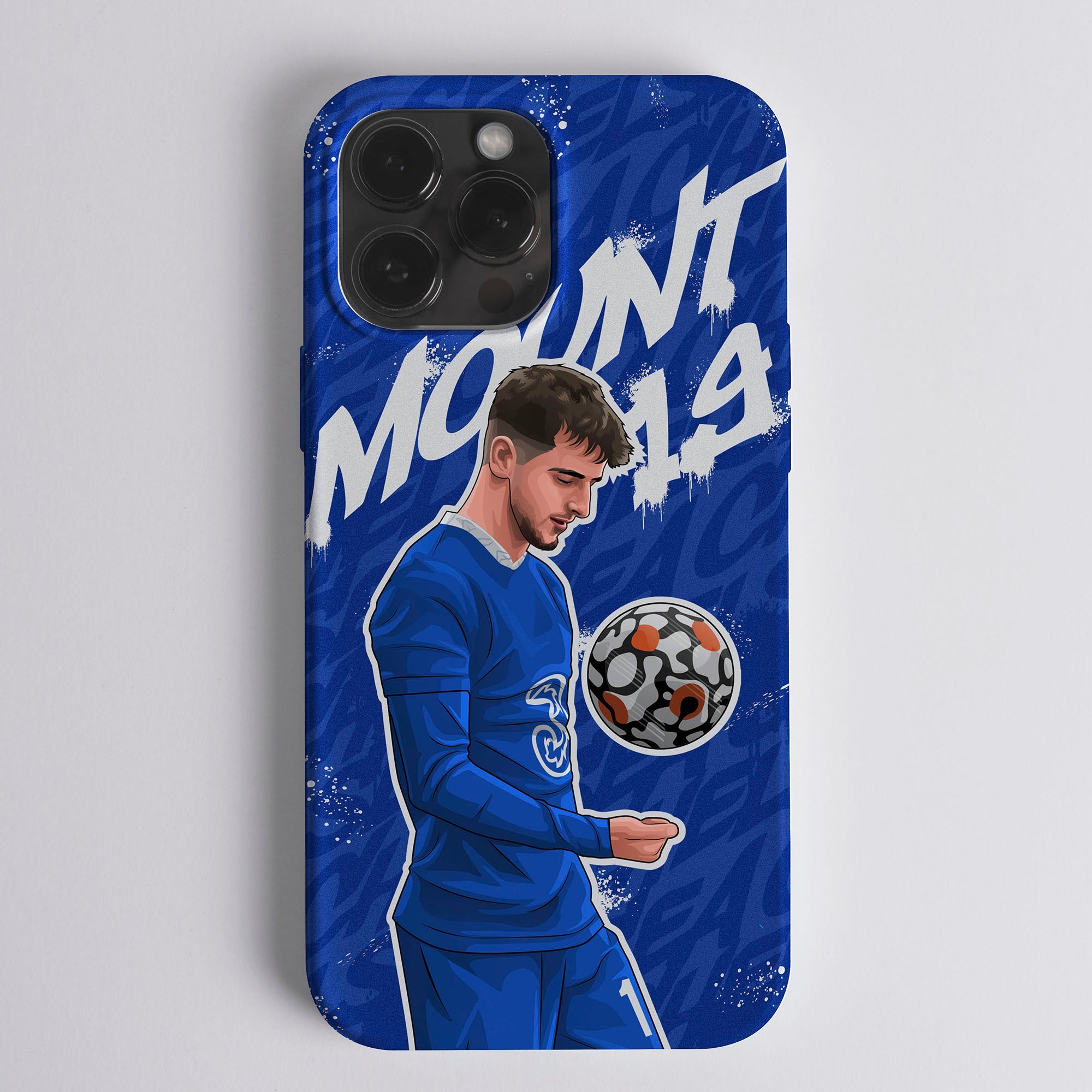 Mount - Graffiti - Arena Cases