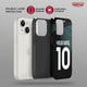 Napoli Third - Colors 23 - Arena Cases