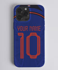 Netherlands Away - Colors 22 - Arena Cases