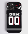 New Jersey Alternate - Hockey Colors 23 - Arena Cases