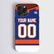 New York Islanders Home - Hockey Colors 23 - Arena Cases