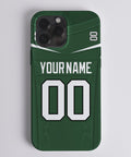 New York J Green - Football Colors 23 - Arena Cases