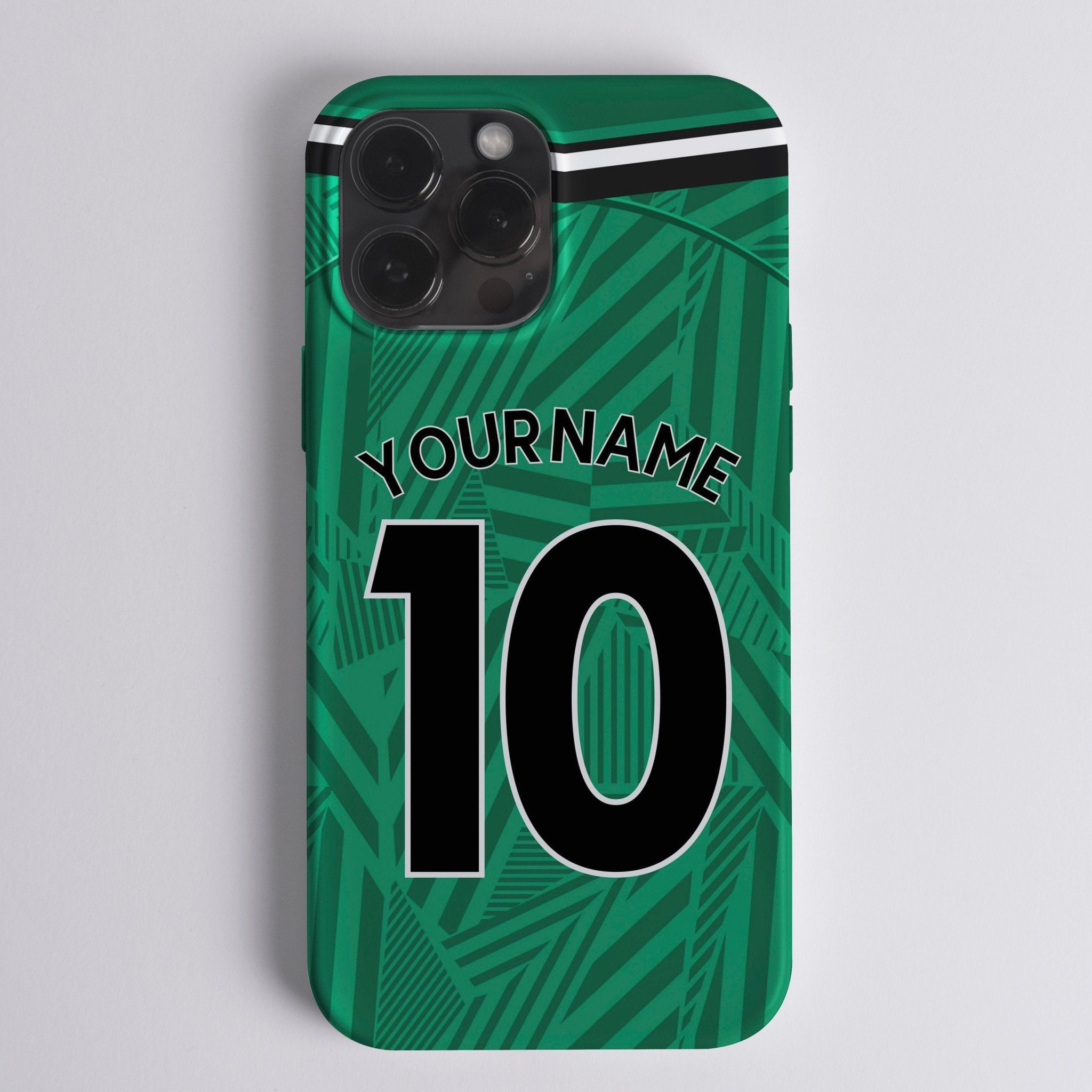Newcastle Away - Colors 23 - Arena Cases