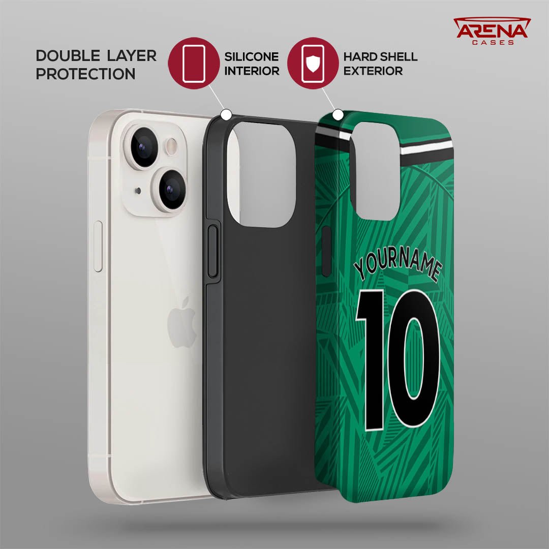 Newcastle Away - Colors 23 - Arena Cases
