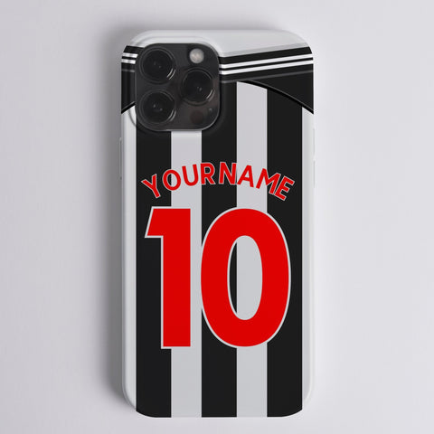 Newcastle Home - Colors 23 - Arena Cases