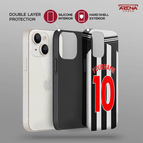 Newcastle Home - Colors 23 - Arena Cases