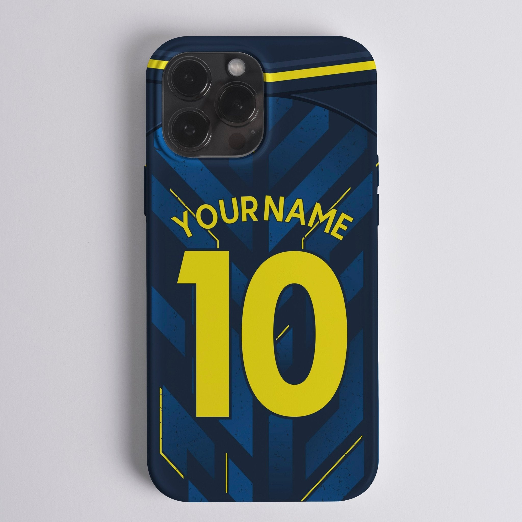 Newcastle Third - Colors 23 - Arena Cases