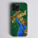 Ochoa Gold Cup - Graffiti Champions - Arena Cases