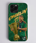 Orbelin Gold Cup - Graffiti Champions - Arena Cases