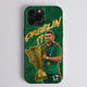 Orbelin Gold Cup - Graffiti Champions - Arena Cases