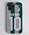 Pachuca Home - Colors 22 - Arena Cases