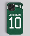 Panathinaikos Home - Colors 23 - Arena Cases