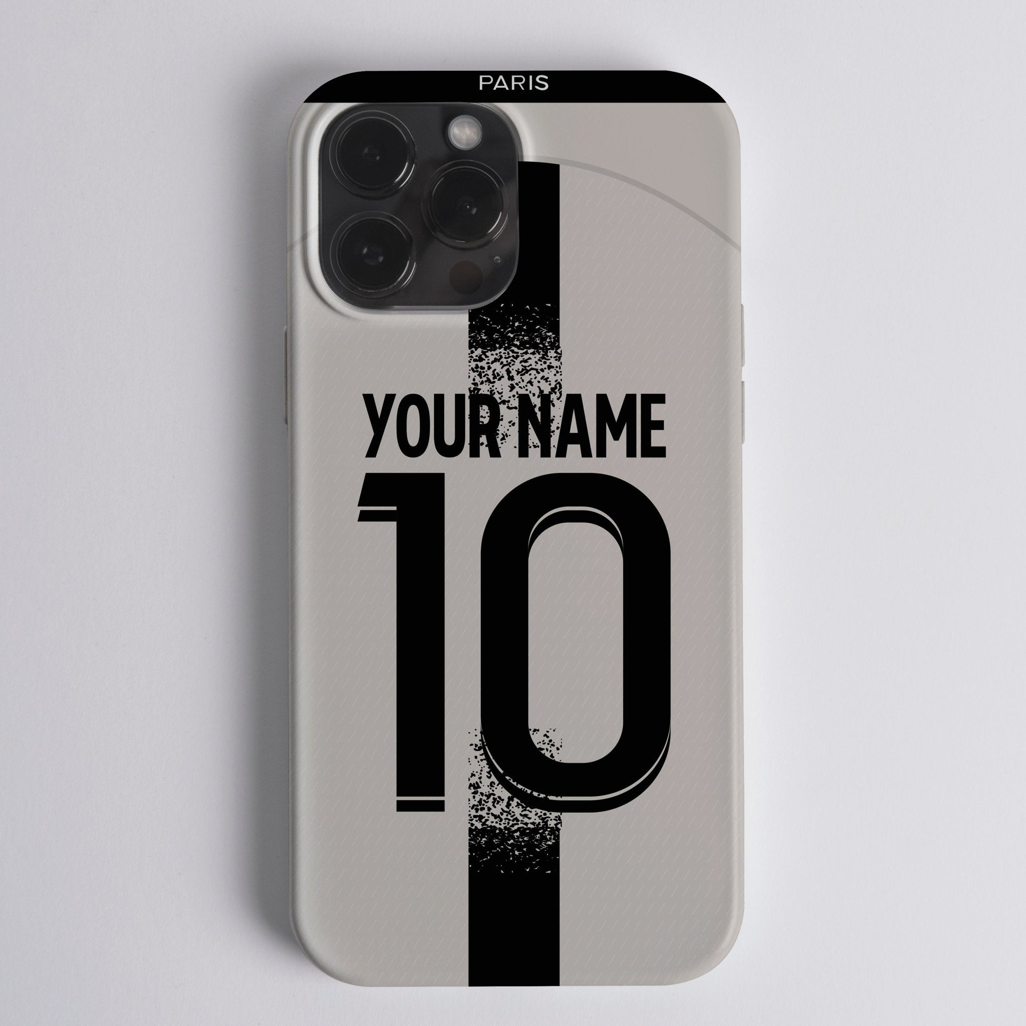 Paris Away - Colors 22 - Arena Cases