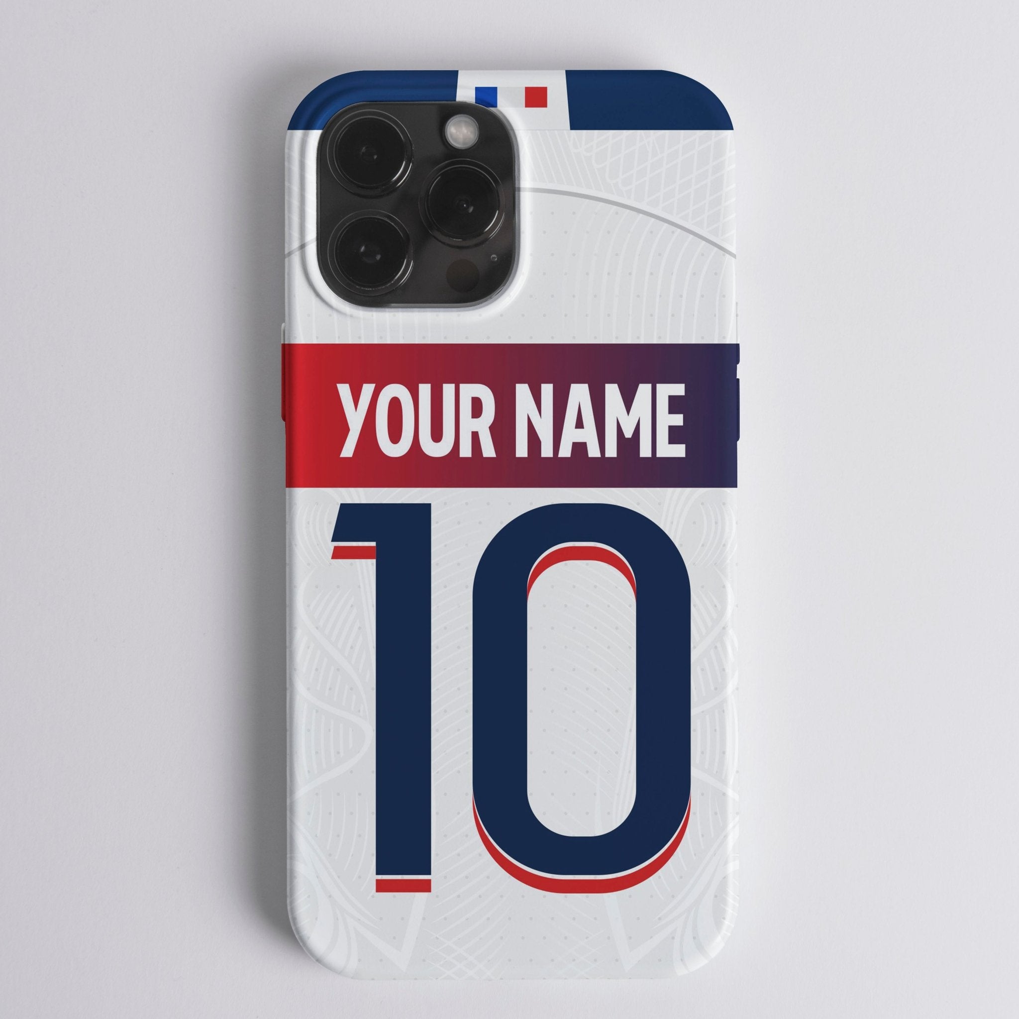 Paris Away - Colors 23 - Arena Cases