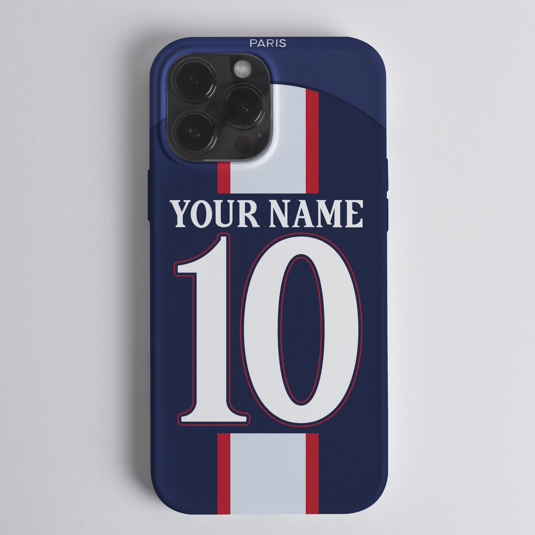 Paris Home - Colors 22 - Arena Cases