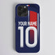 Paris Home - Colors 23 - Arena Cases