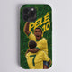 Pele - Graffiti - Arena Cases