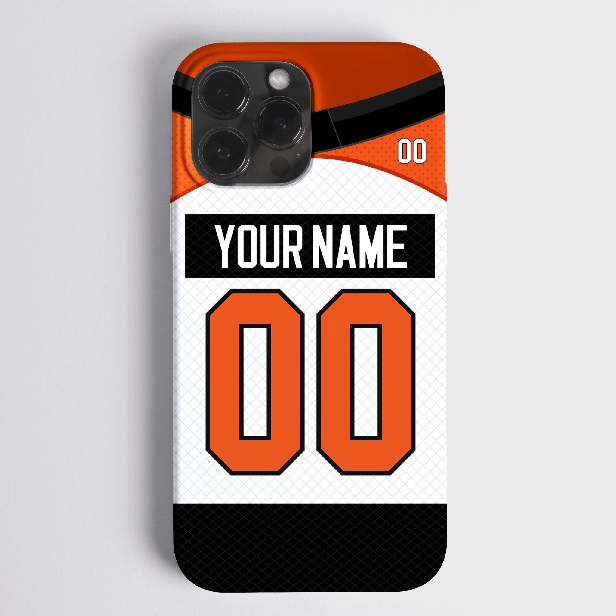 Philadelphia Away - Hockey Colors 23 - Arena Cases