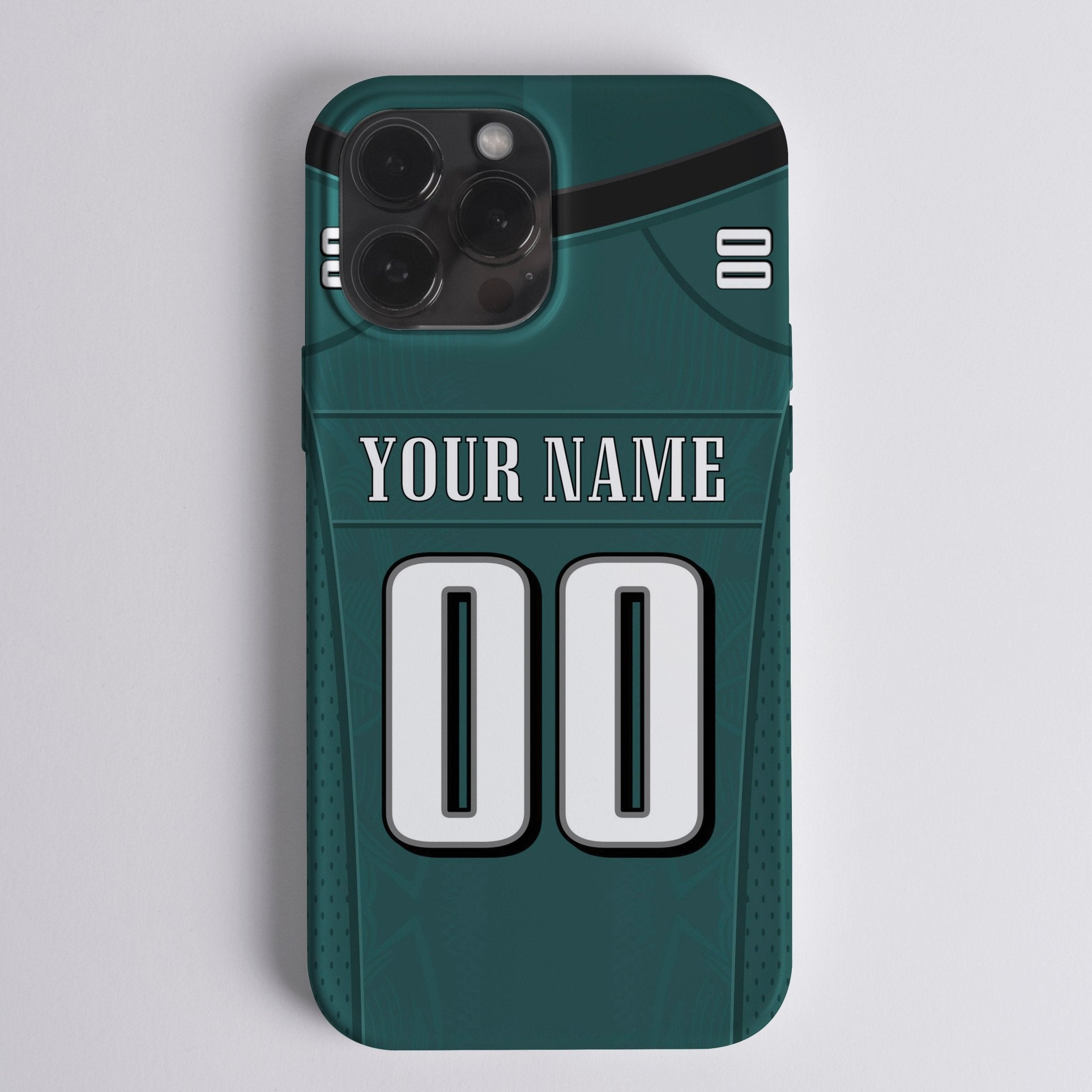 Philadelphia Midnight - Football Colors 23 - Arena Cases