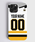 Pittsburgh Away - Hockey Colors 23 - Arena Cases