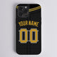 Pittsburgh Black Alternate - Baseball Colors 23 - Arena Cases