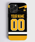 Pittsburgh Home - Hockey Colors 23 - Arena Cases