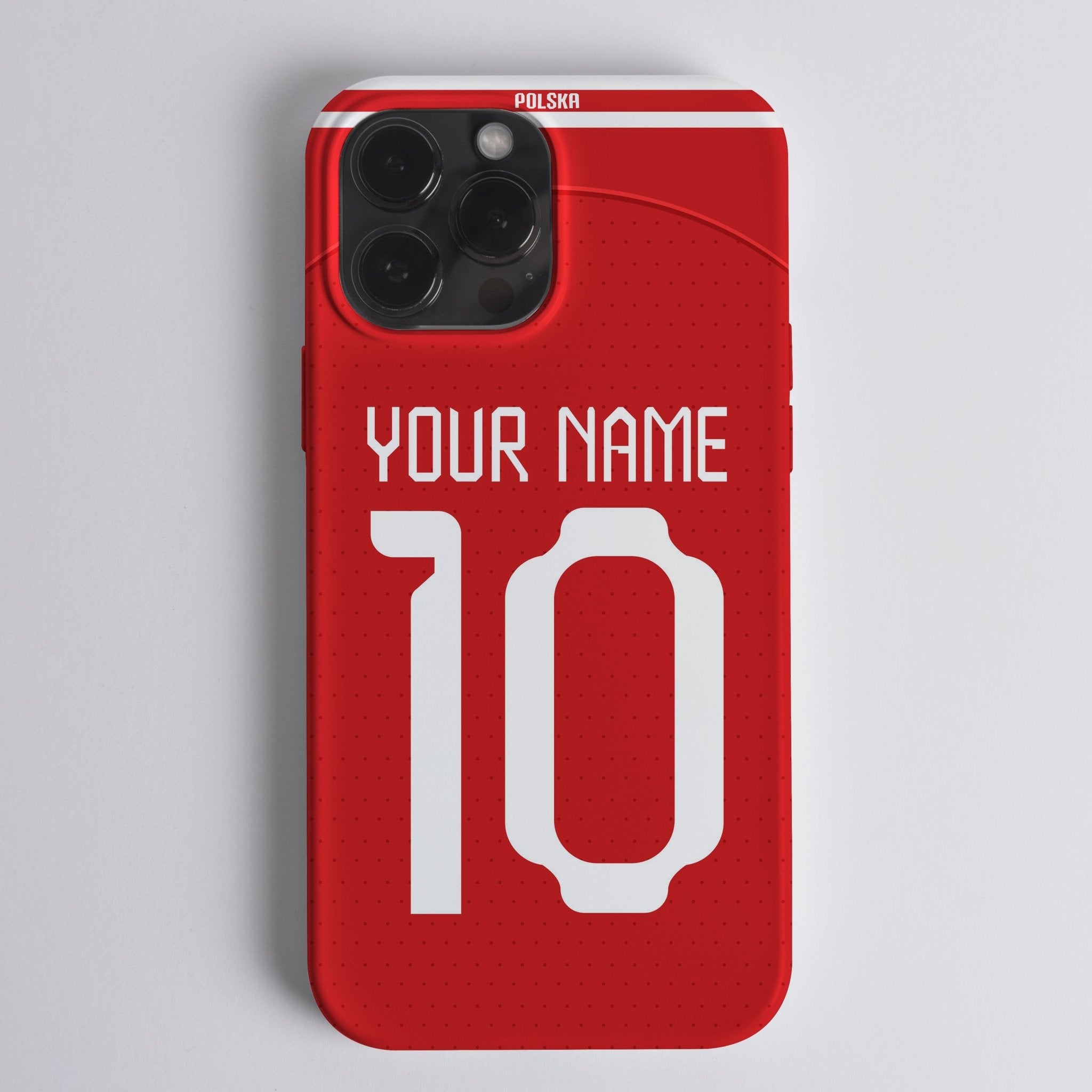 Poland Away - Colors 22 - Arena Cases