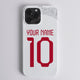 Poland Home - Colors 22 - Arena Cases