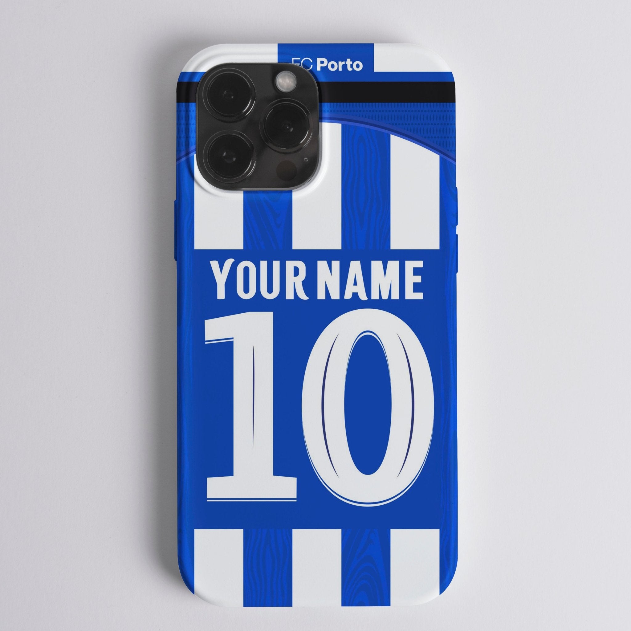 Porto Home - Colors 23 - Arena Cases
