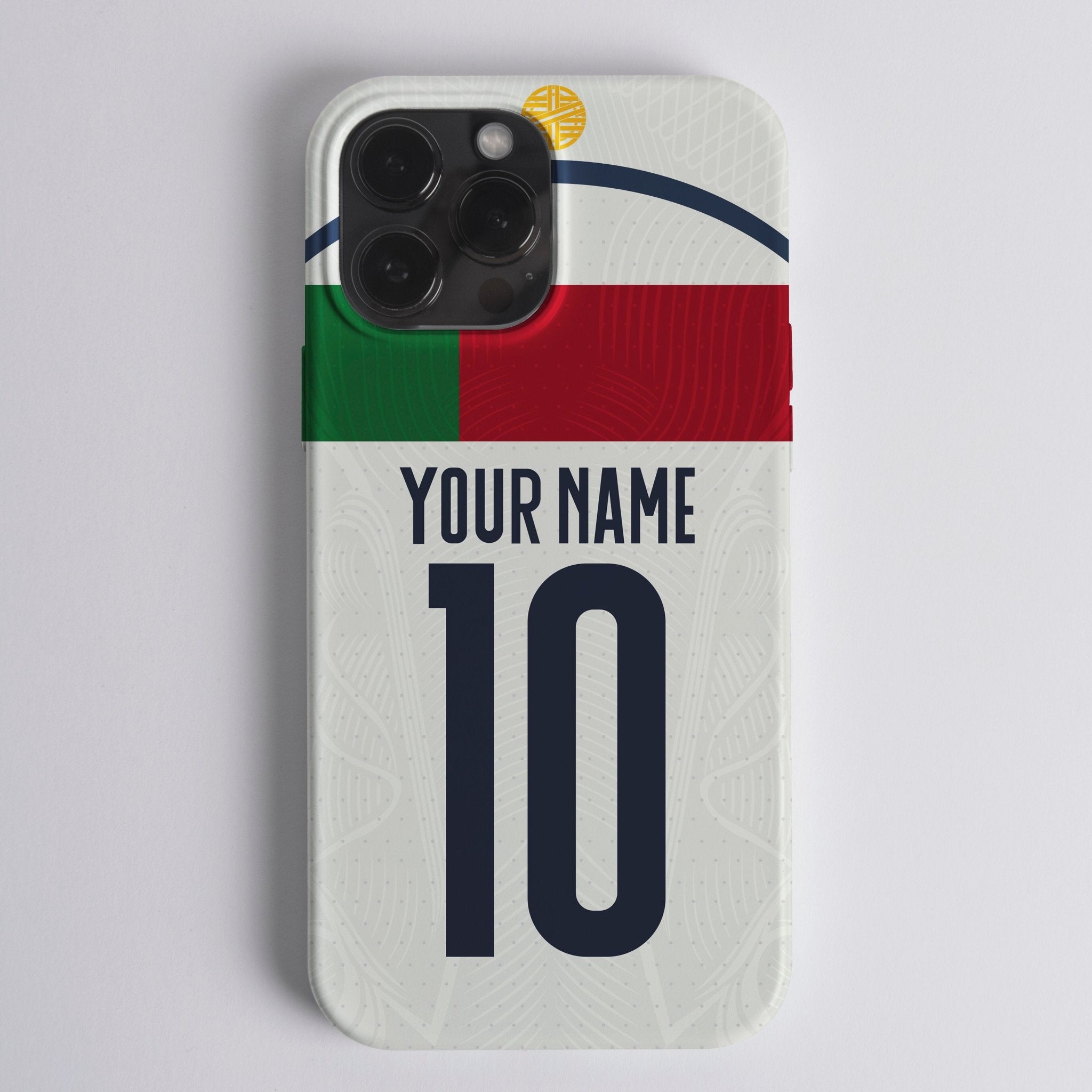Portugal Away - Colors 22 - Arena Cases