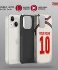 PSV Away - Colors 23 - Arena Cases