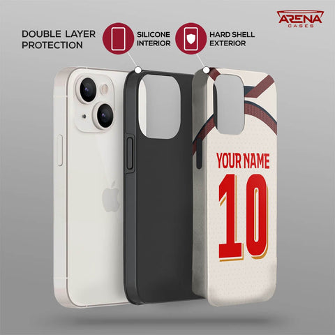 PSV Away - Colors 23 - Arena Cases