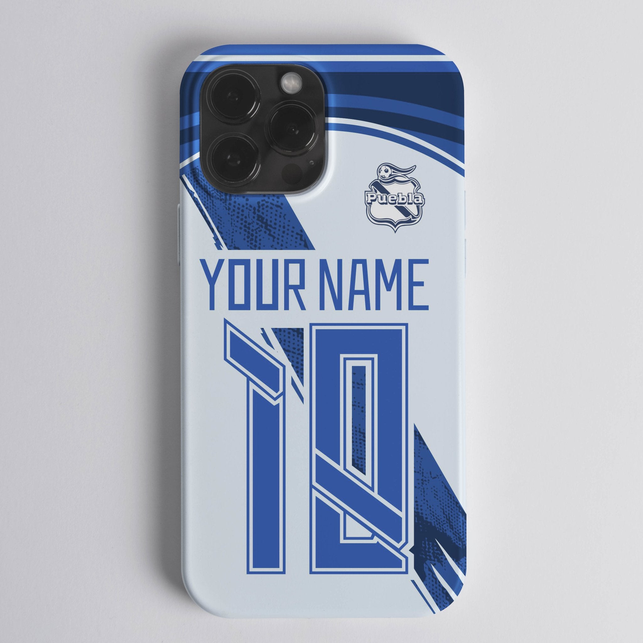 Puebla Home - Colors 22 - Arena Cases