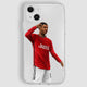 Rashford - Clear - Arena Cases
