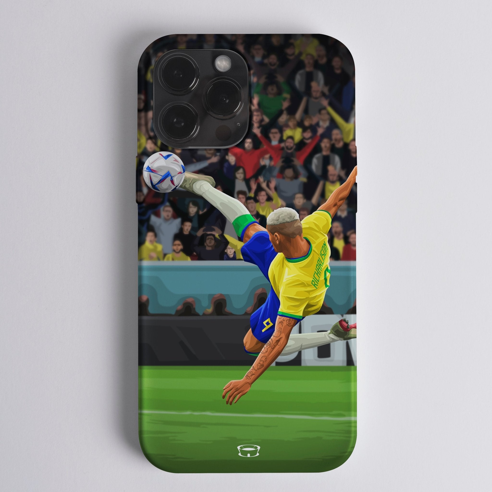 Richarlison - Moments 22 - Arena Cases