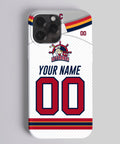 Rivermen Home Jersey - Hockey Colors 23 - Arena Cases