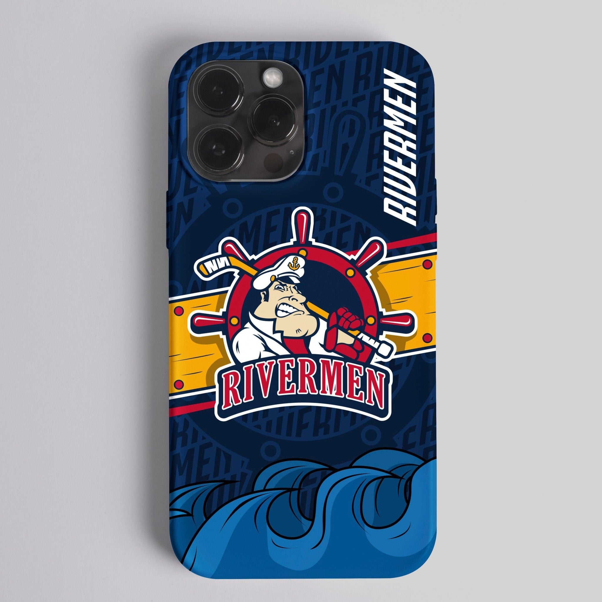 Rivermen Sea - Arena Cases