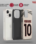 Roma Away - Colors 23 - Arena Cases