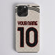 Roma Away - Colors 23 - Arena Cases