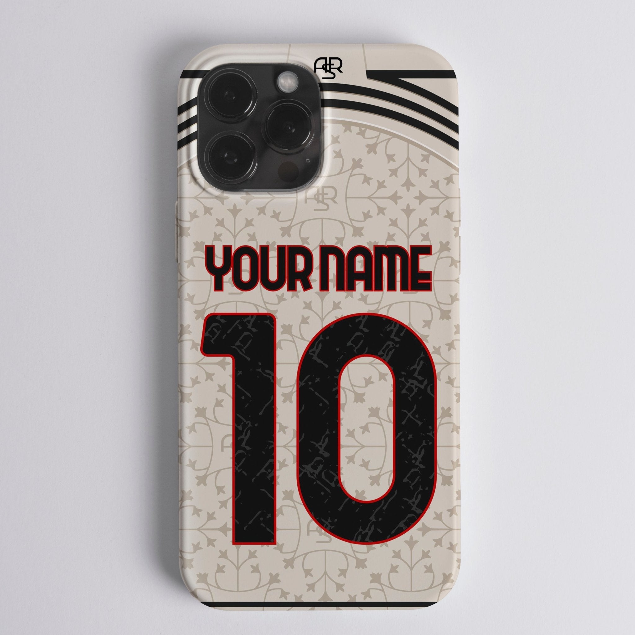 Roma Away - Colors 23 - Arena Cases