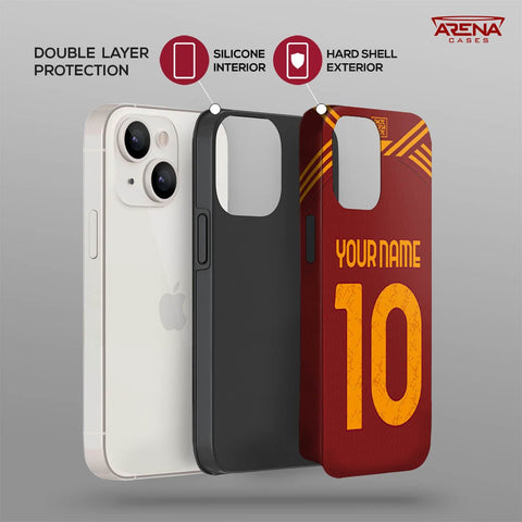 Roma Home - Colors 23 - Arena Cases