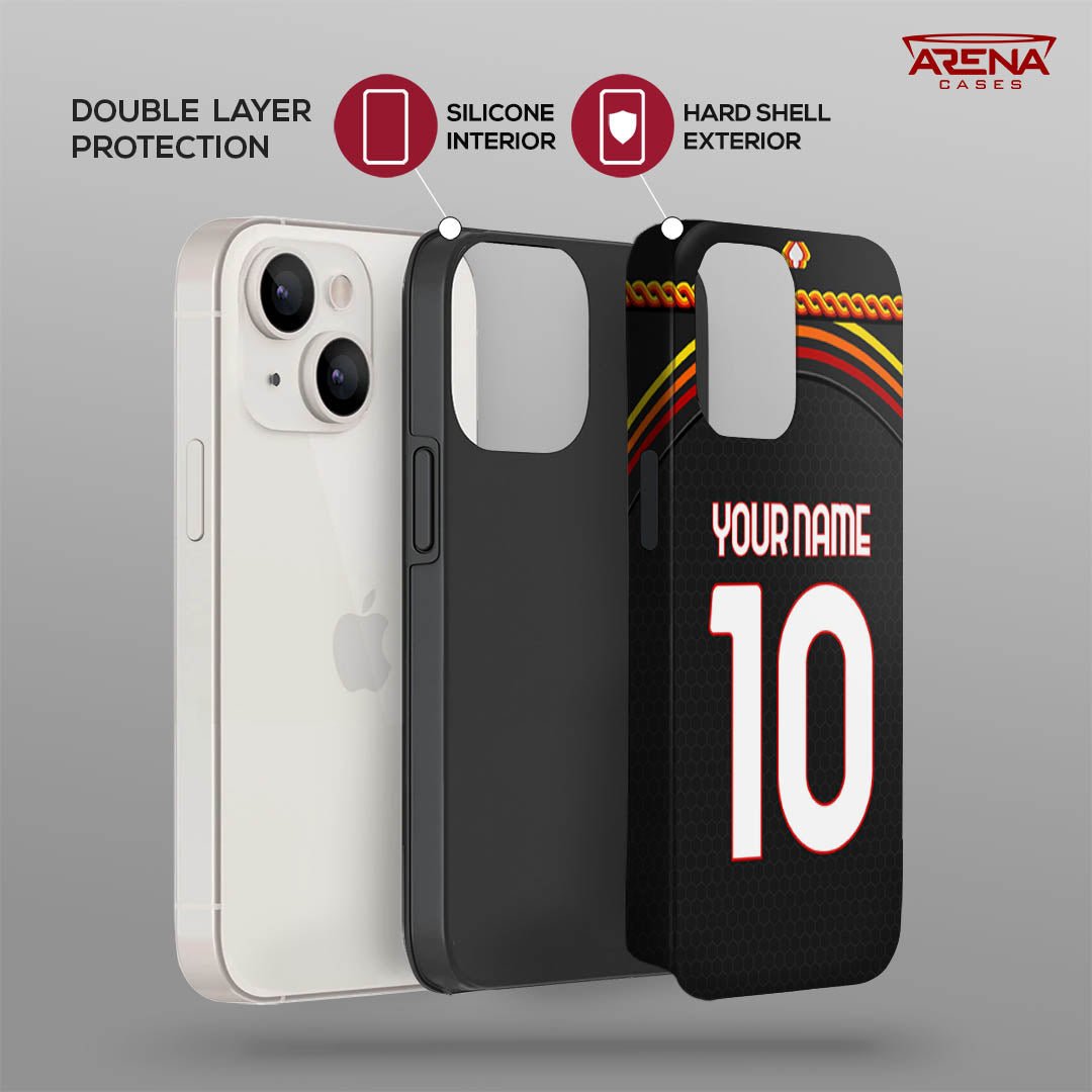 Roma Third - Colors 23 - Arena Cases