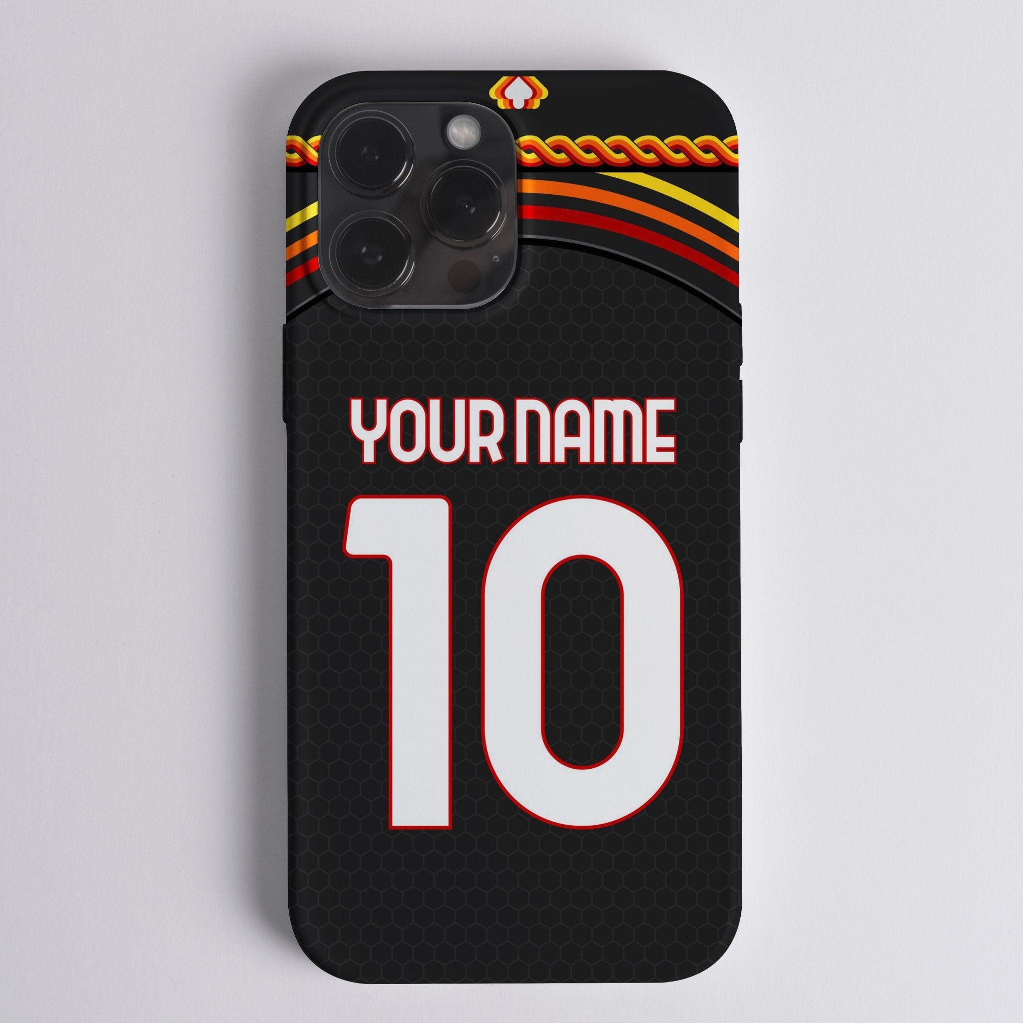 Roma Third - Colors 23 - Arena Cases