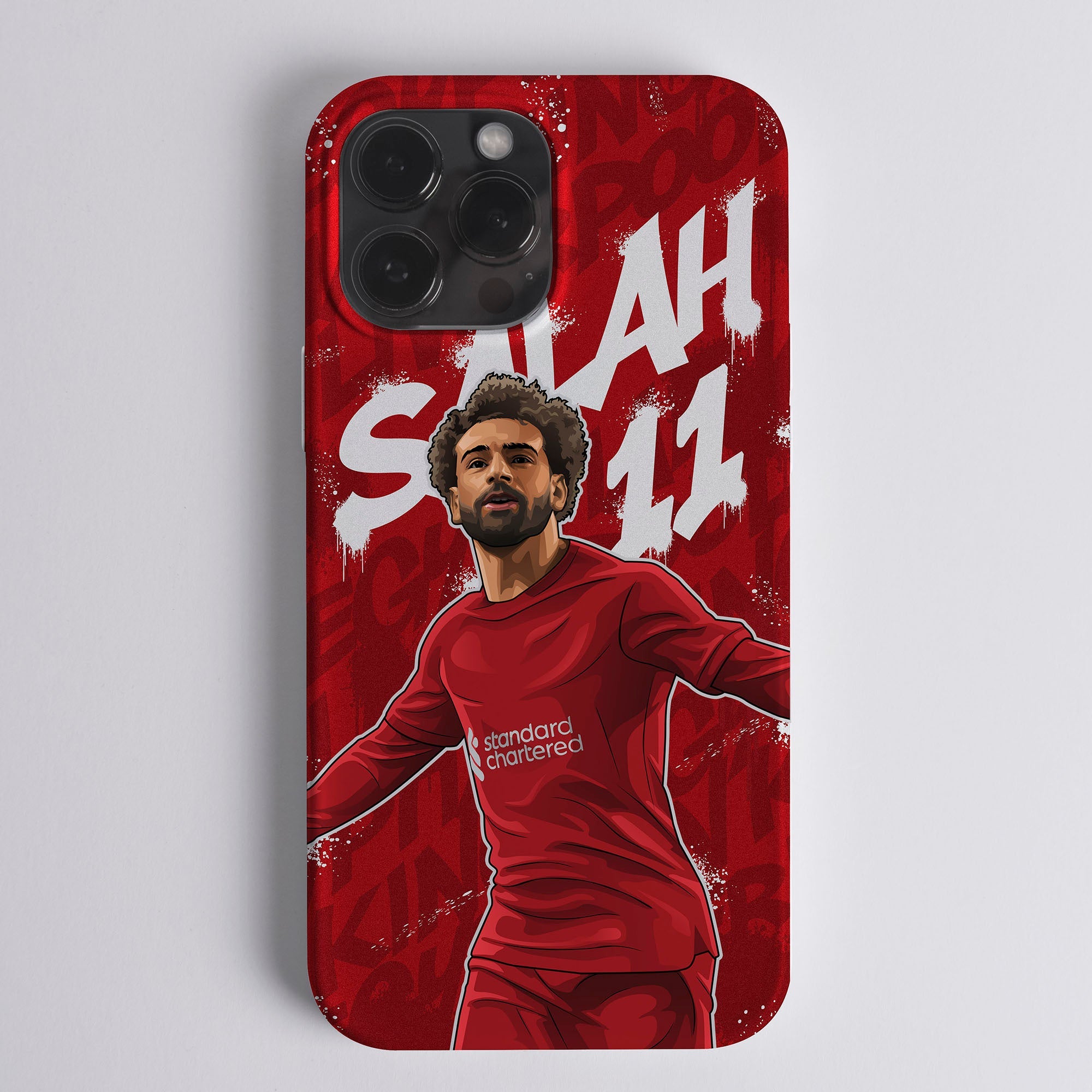 Salah - Graffiti - Arena Cases