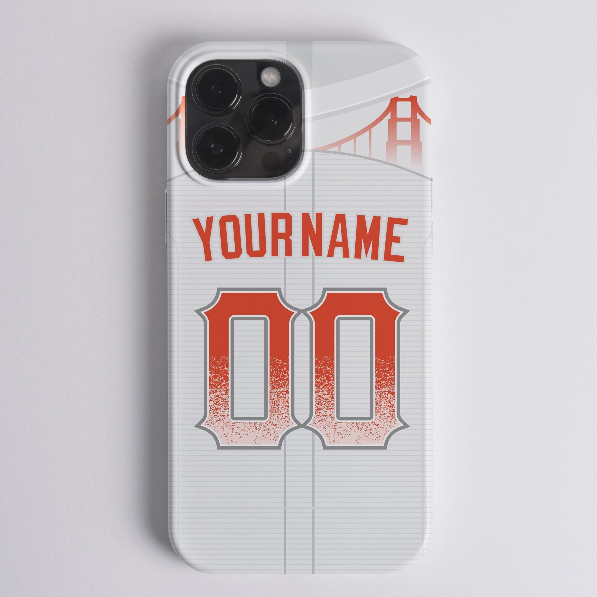 San Francisco White City - Baseball Colors 23 - Arena Cases